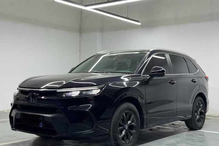 本田 皓影 240TURBO 两驱精英版PRO 7座