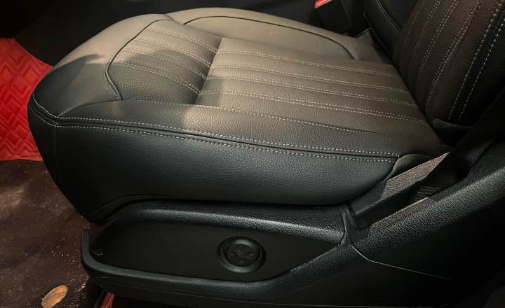 奔驰 GLE 2015款 GLE 350 d 4MATIC