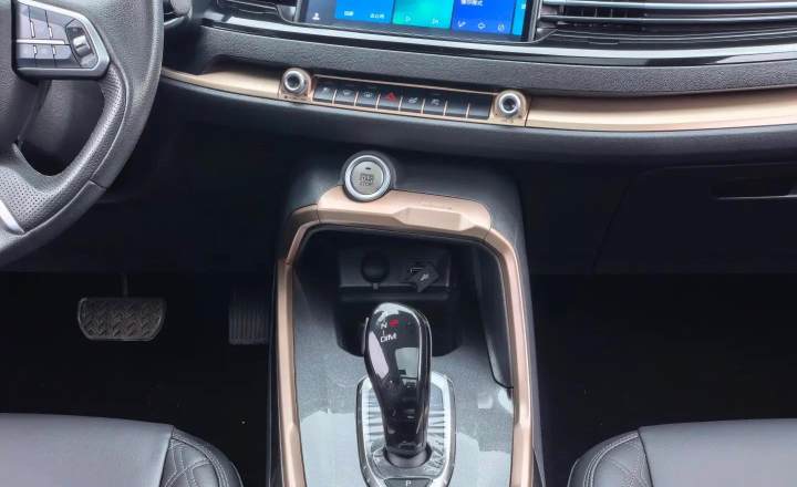 哈弗 H6 2021款 1.5T 自动冠军版