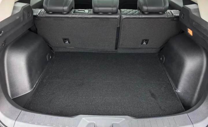 哈弗 H6 2021款 1.5T 自动冠军版