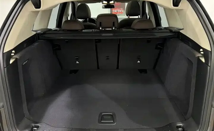 宝马 X3 2022款 xDrive25i M运动套装