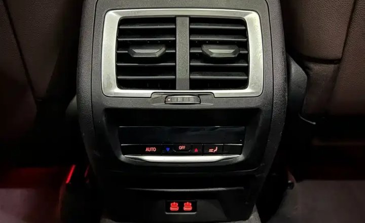 宝马 X3 2022款 xDrive25i M运动套装