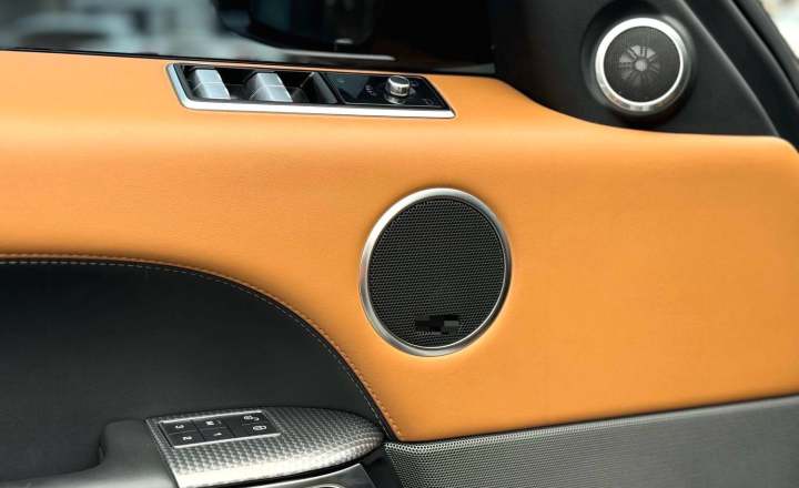 路虎 揽胜运动 2020款 3.0 L6 HSE DYNAMIC