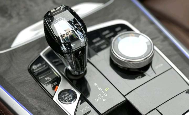 宝马 X5(进口) 2021款 xDrive30i X设计套装