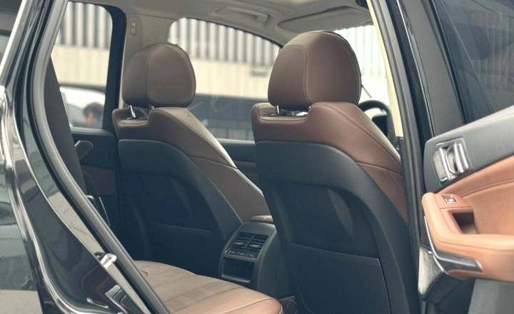 宝马 X5(进口) 2021款 xDrive30i X设计套装