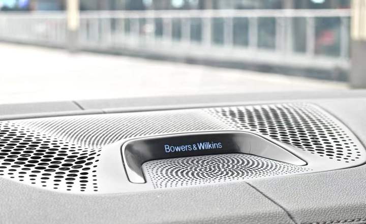 宝马 X5(进口) 2021款 xDrive30i X设计套装