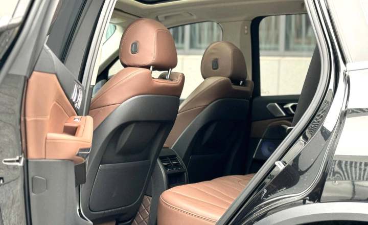 宝马 X5(进口) 2021款 xDrive30i X设计套装