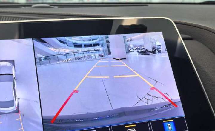 凯迪拉克 CT5 2022款 28T 豪华型（标准版）