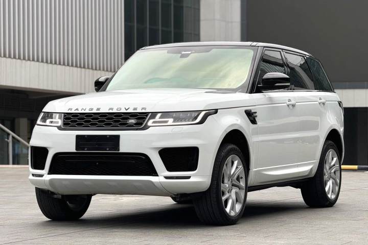 路虎 揽胜运动 2020款 3.0 L6 HSE DYNAMIC