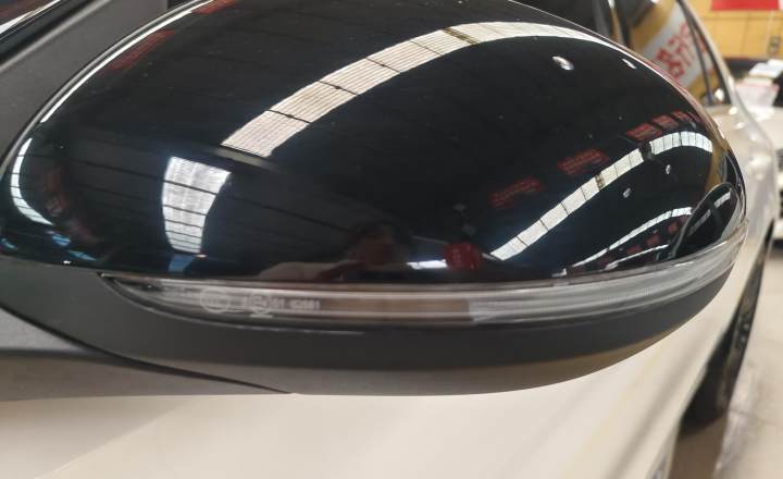 奔驰 C级 2024款 改款三 C 260 L 运动版