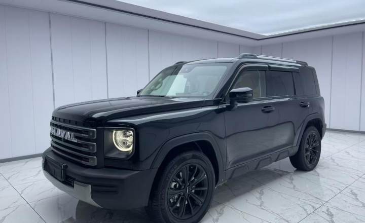 哈弗 猛龙新能源 2024款 Hi4 145 Pro