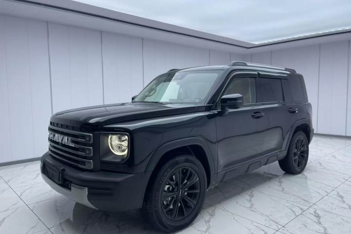 哈弗 猛龙新能源 2024款 Hi4 145 Pro