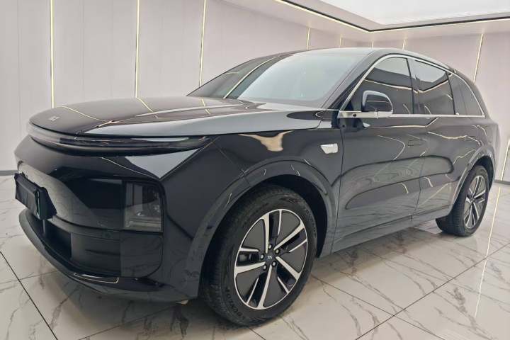 理想汽车 理想L6 2024款 Pro