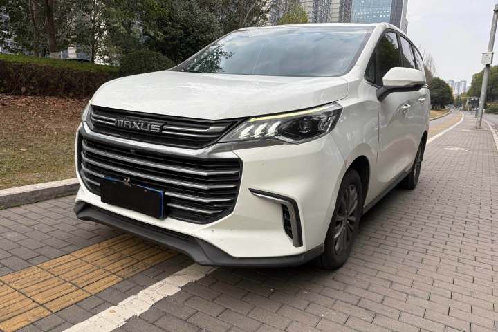 大通 G50 1.5T 自动畅游B