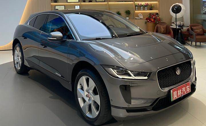 捷豹 IPACE 2018款 EV400 SE