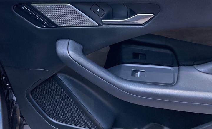 捷豹 IPACE 2018款 EV400 SE