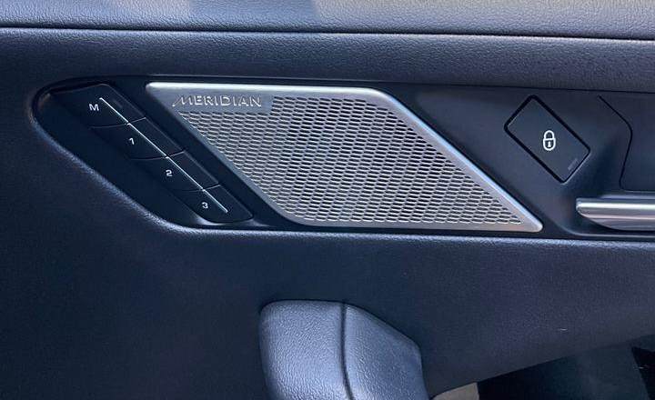 捷豹 IPACE 2018款 EV400 SE
