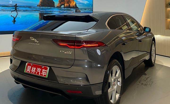 捷豹 IPACE 2018款 EV400 SE