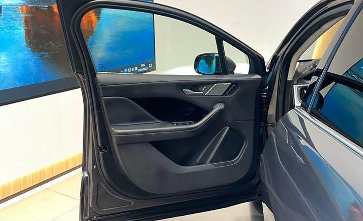 捷豹 IPACE 2018款 EV400 SE