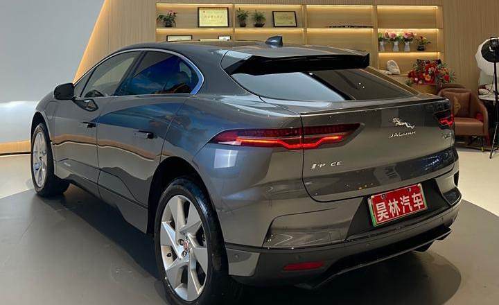 捷豹 IPACE 2018款 EV400 SE