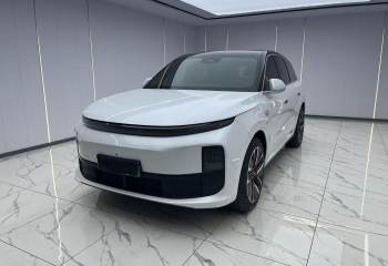 理想汽车 理想L6 Pro