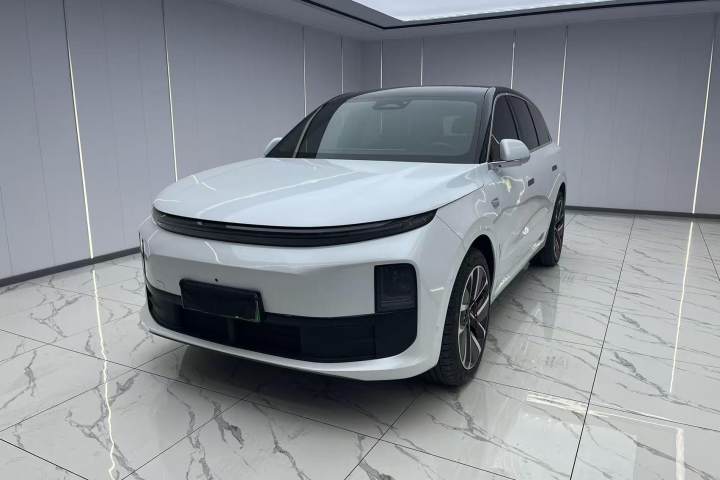 理想汽车 理想L6 2024款 Pro