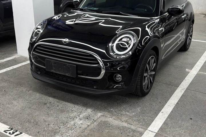MINI  1.5T COOPER 经典派