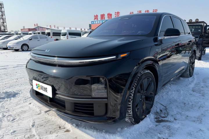 理想汽车 理想L7 2024款 Pro