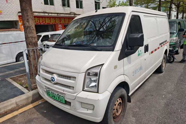 瑞驰汽车 瑞驰新能源EC35 EC35 II 长续航版41.932kWh