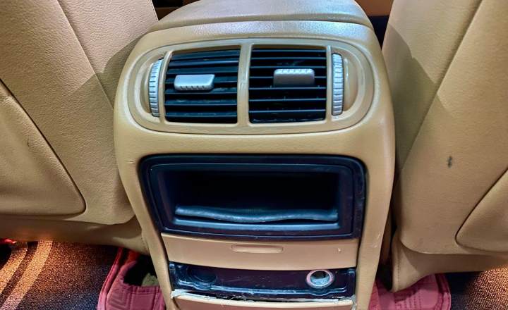 保时捷 Cayenne 2007款 Cayenne S 4.8L