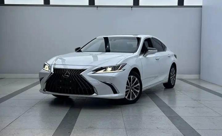 雷克萨斯 ES 2023款 200 卓越版