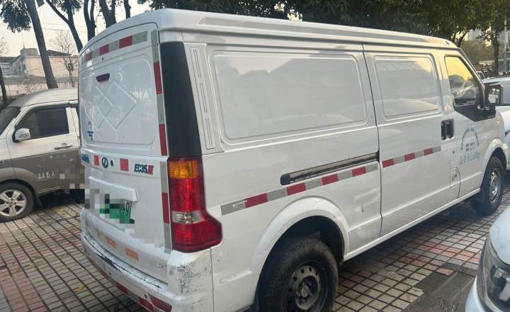 瑞驰汽车 瑞驰新能源EC35 2022款 EC35 II 长续航版41.86kWh
