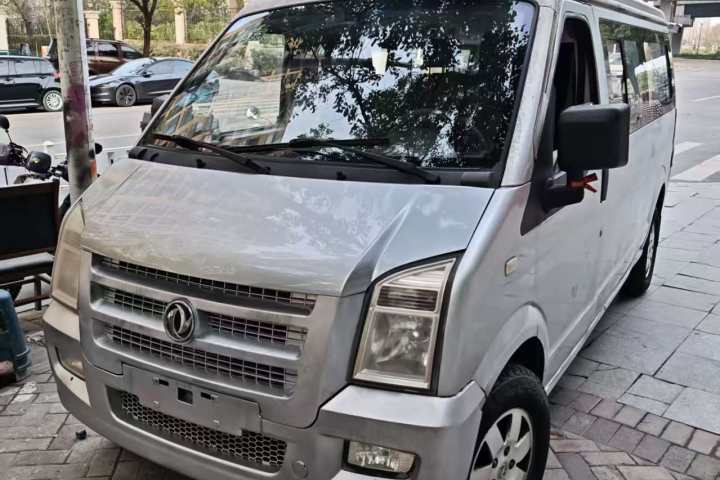 东风小康 C37 1.4L精典型DK13-06