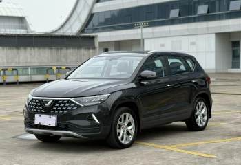 捷达 VS5 2022款 280TSI 自动悦享型Pro