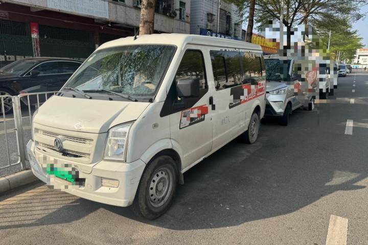 东风小康 EC36 标准型国轩高科电池