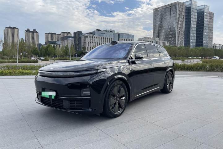 理想汽车 理想L7 MAX