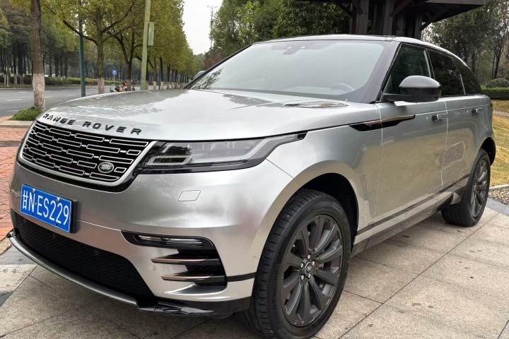 路虎 揽胜星脉 2018款 P380 RDYNAMIC SE