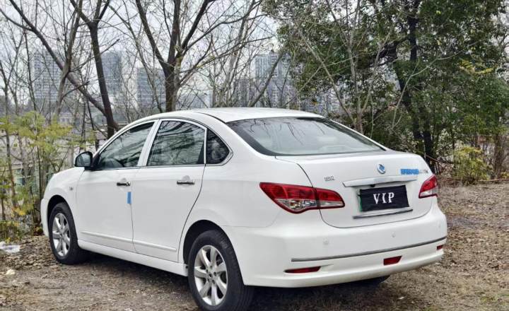 东风 俊风E11K 2019款 标准型