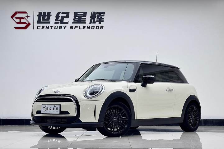 MINI  1.5T COOPER 艺术家
