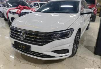 大众 速腾 2021款 280TSI DSG超越版