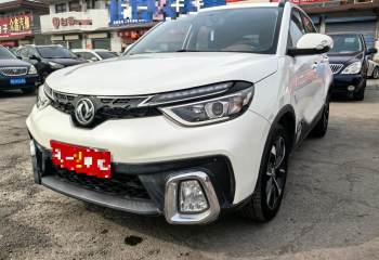 东风风神 AX4 2017款 1.6L 手动潮尚型
