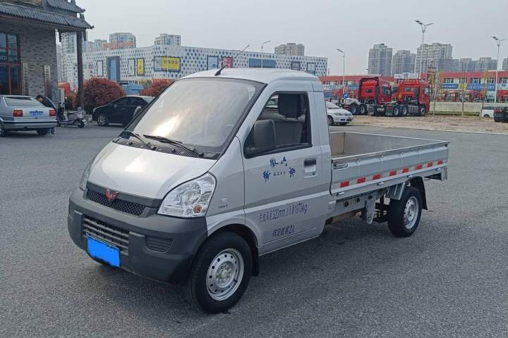 五菱汽车 五菱荣光小卡 1.5L基本型单排加长型L3C