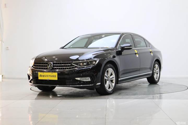 大众 迈腾 众享款 280TSI DSG舒适型