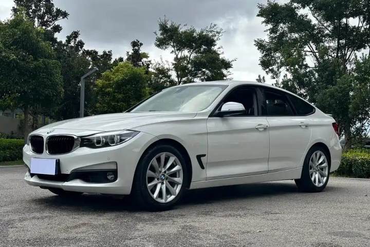 宝马 3系GT 320i 时尚型