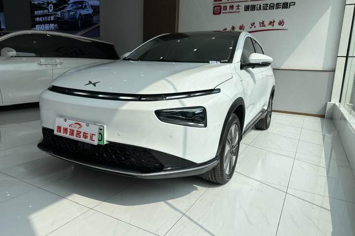 小鹏 G3 G3i 460N