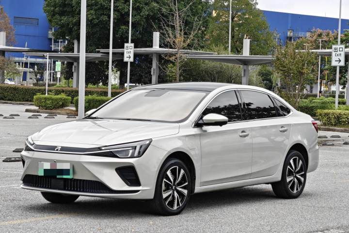 飞凡汽车 飞凡ER6 620km 智尊版