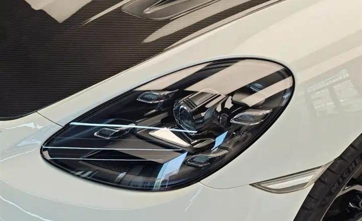 保时捷 718 2023款 Boxster Style Edition 2.0T