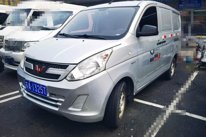 五菱汽车 五菱荣光V 1.5L实用型