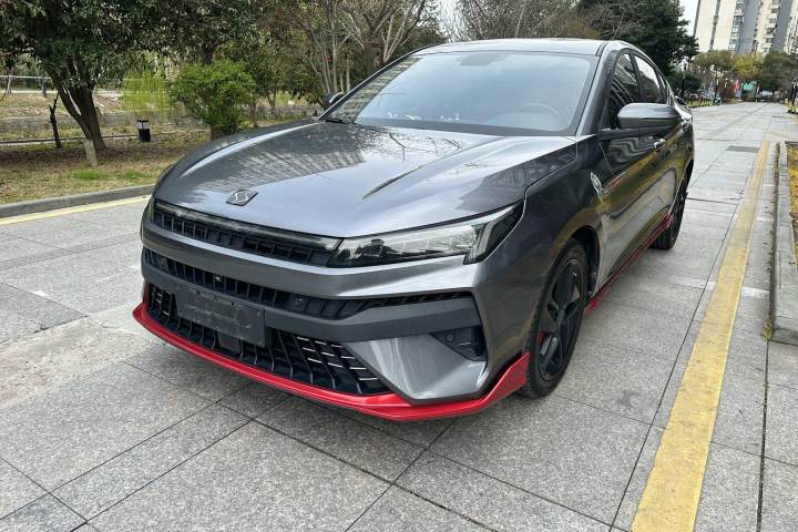 思皓 曜 1.5TGDI DCT穿云RACE版