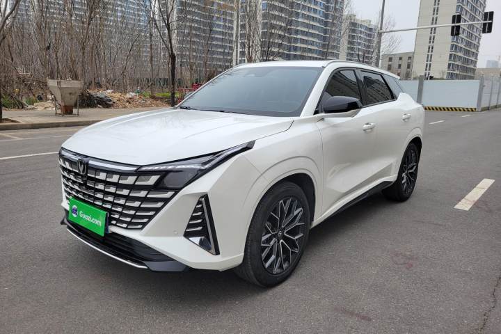 长安 UNI-Z 1.5T 尊贵型